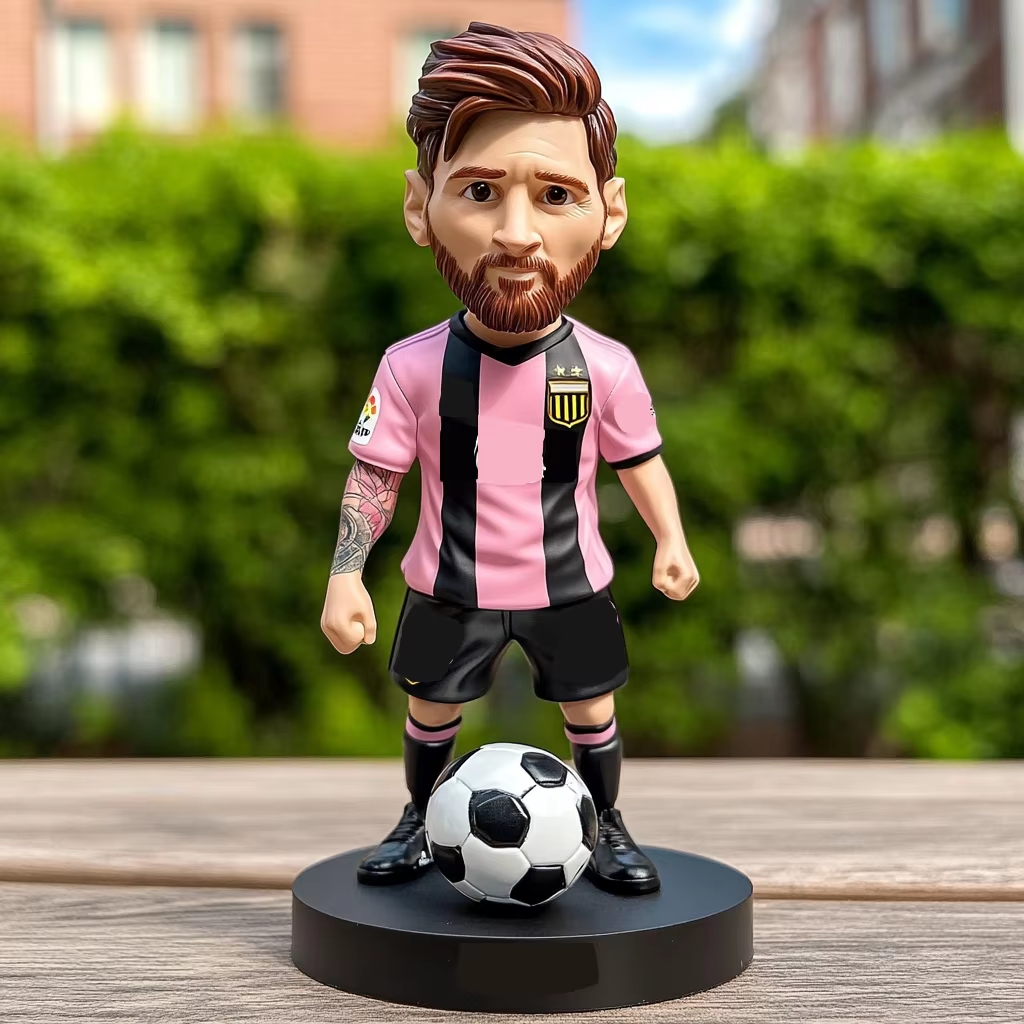 What Makes a Football Bobblehead a Must-have for Sports Fans?