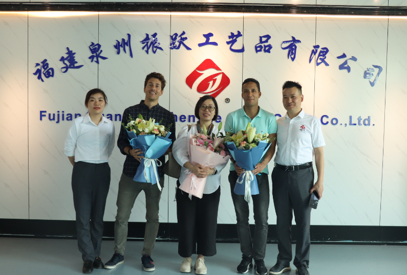 Comprehensive Pre-Sales & After-Sales Support