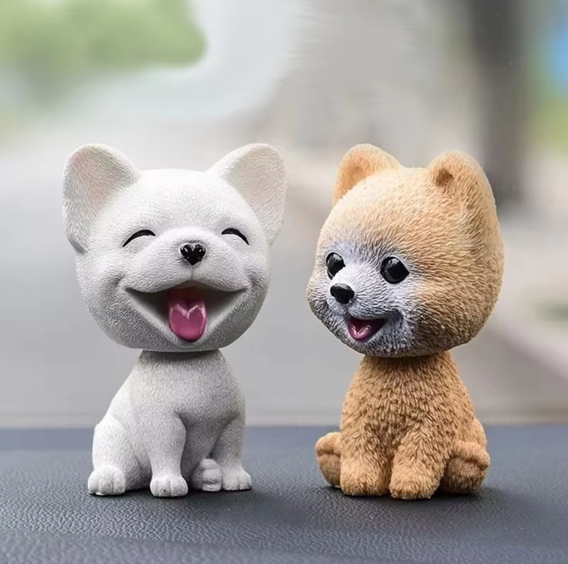 How Can Pet Brands Deepen Emotional Connections with Pet Owners through Customized Poodle Nodding Dolls?
