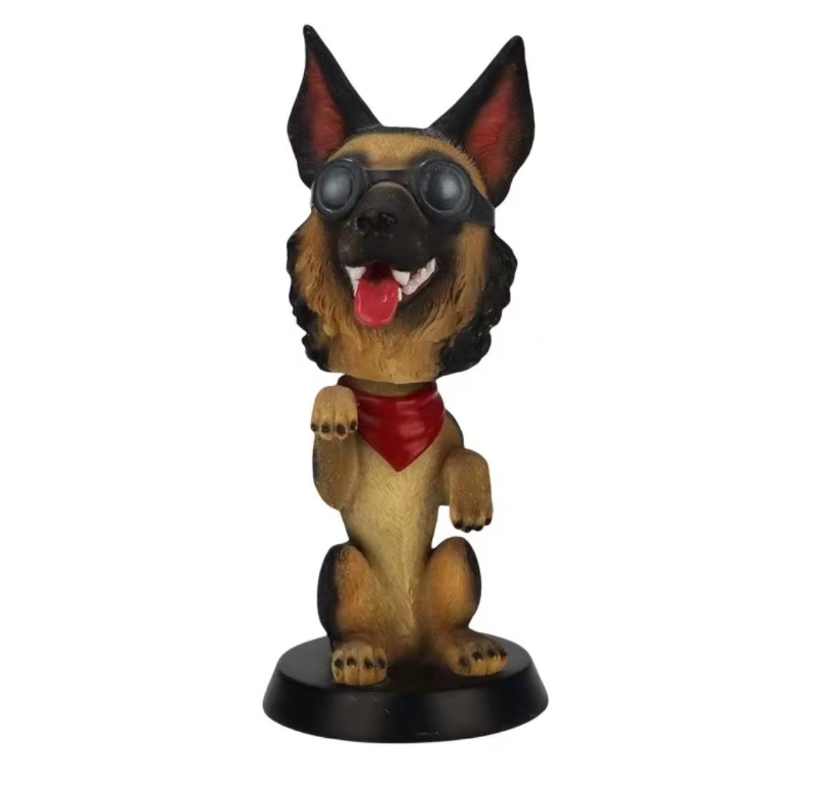 B2B Buyers: Why Can Customized Nodding Dolls Meet Diversified Market Demands?