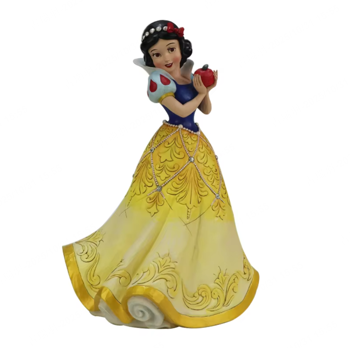 How Can Anime IP Licensees Expand the Peripheral Market through Customized Nodding Dolls?