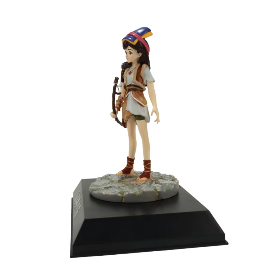 Gift Customization Industry: How to Achieve Large-Scale Production and Delivery of Personalized Nodding Dolls?