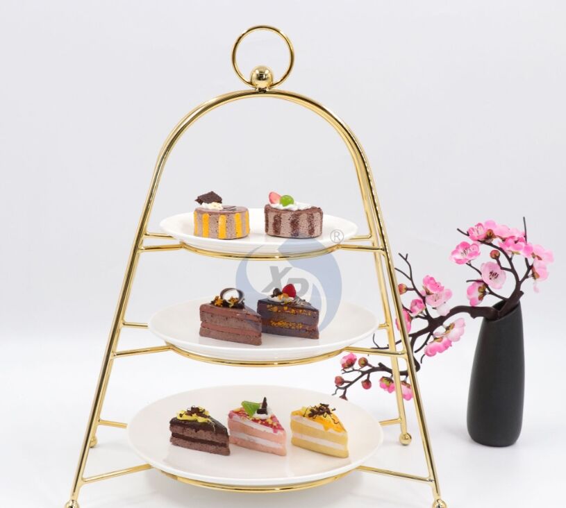 The Art of Improving Party Style: Creative Dessert Stand Design Inspiration