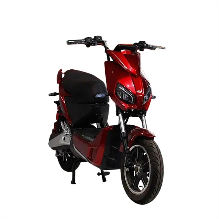 Electric Scooter Eec Certification