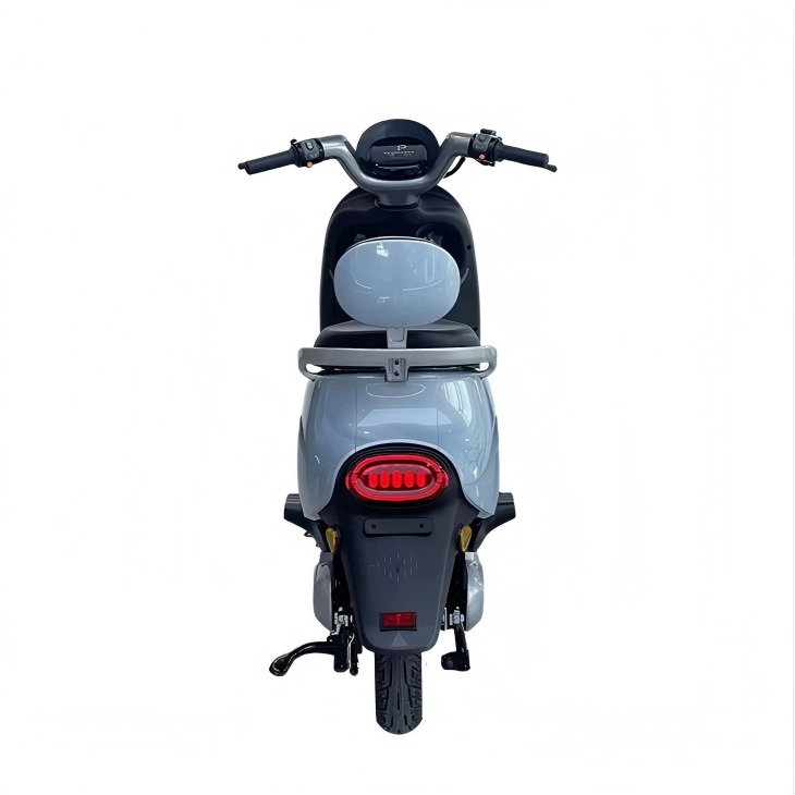 2000W Powerful Motor Electric Scooter