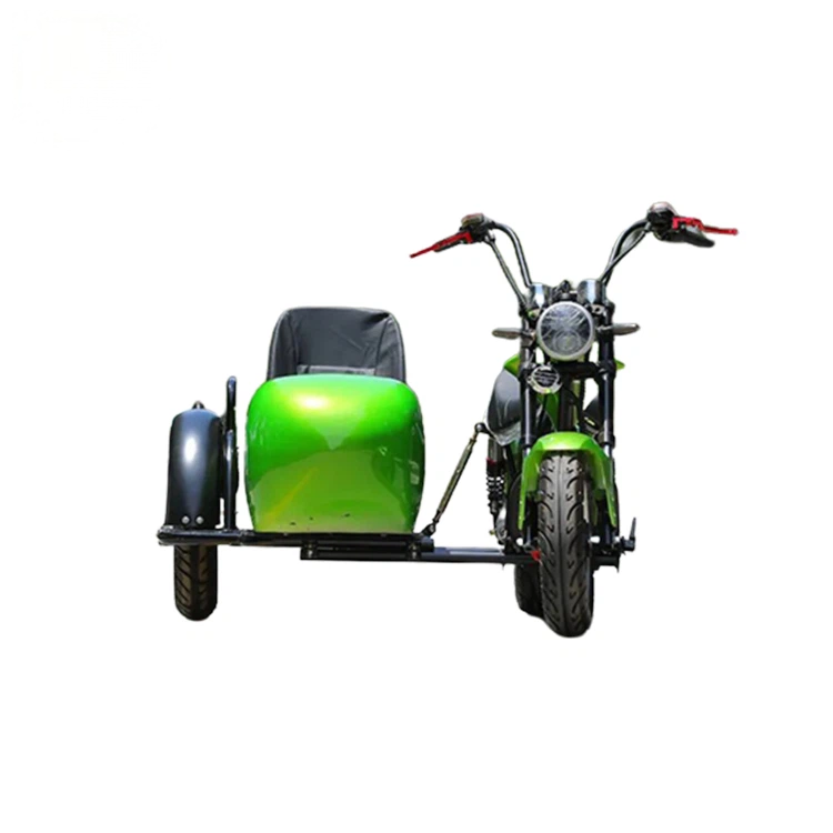 Electric Passenger Tricycle SG-DBHX