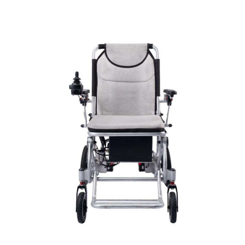 Foldable Electric Wheelchair ZH-W002