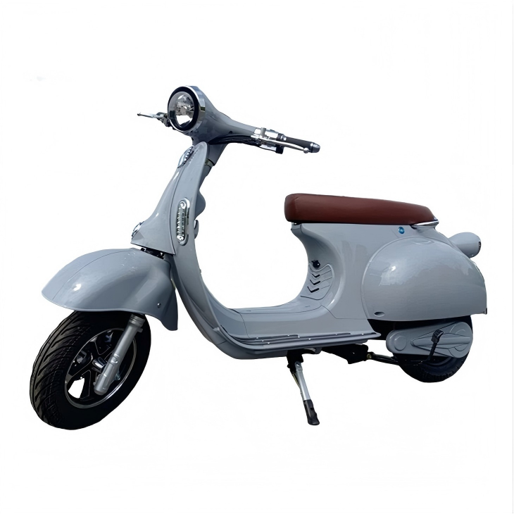 Adult Fashion Electric Motorcycle Scooter
