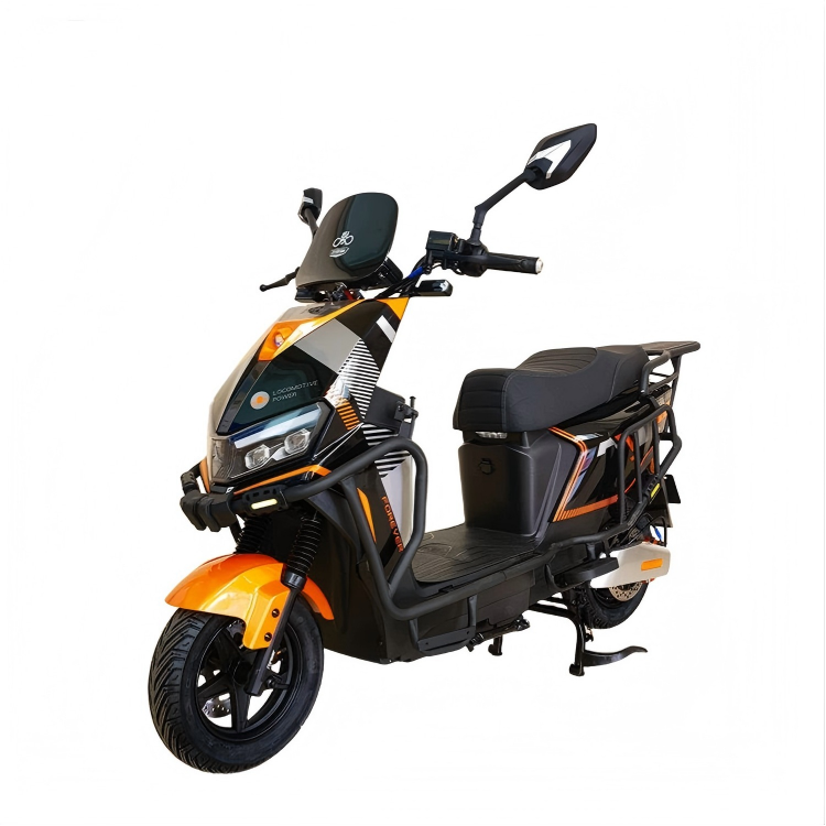 Off Road Electric Scooter