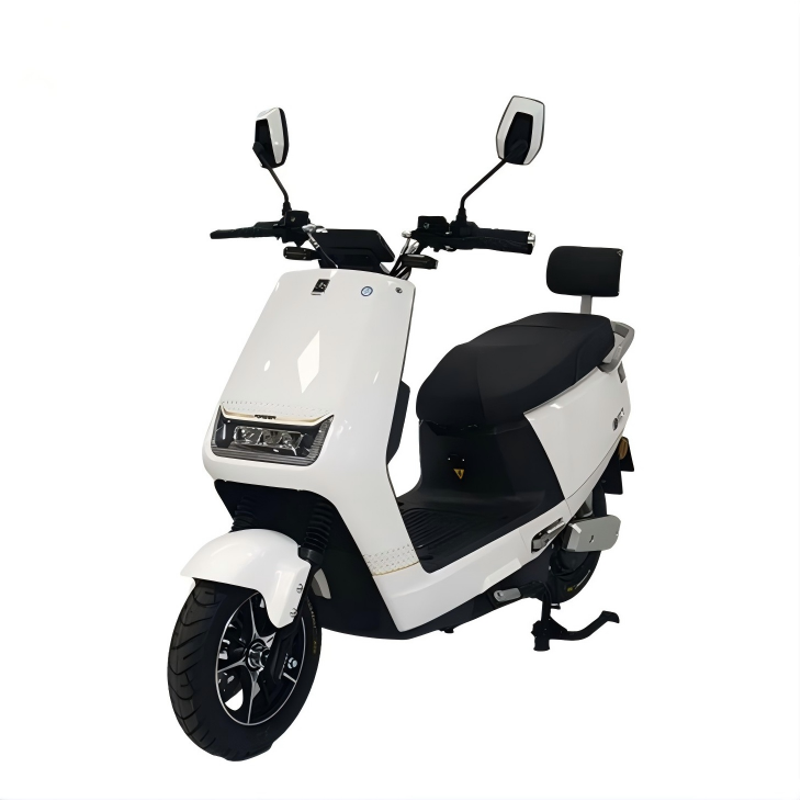 전기 스쿠터 자전거