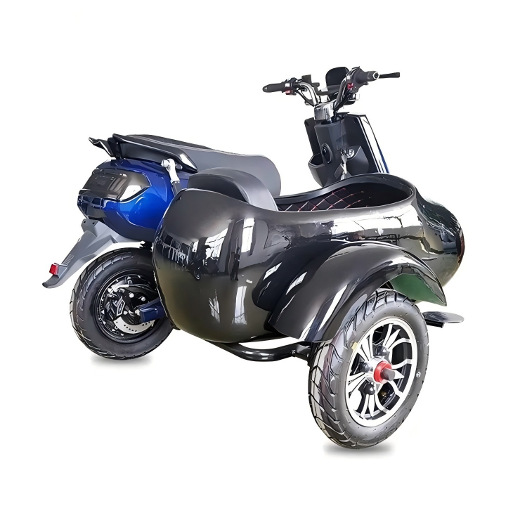 Electric Passenger Tricycle SG-DBXGW
