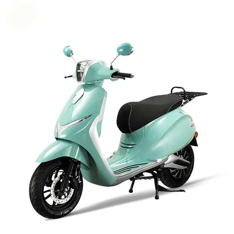 City Electric Scooter