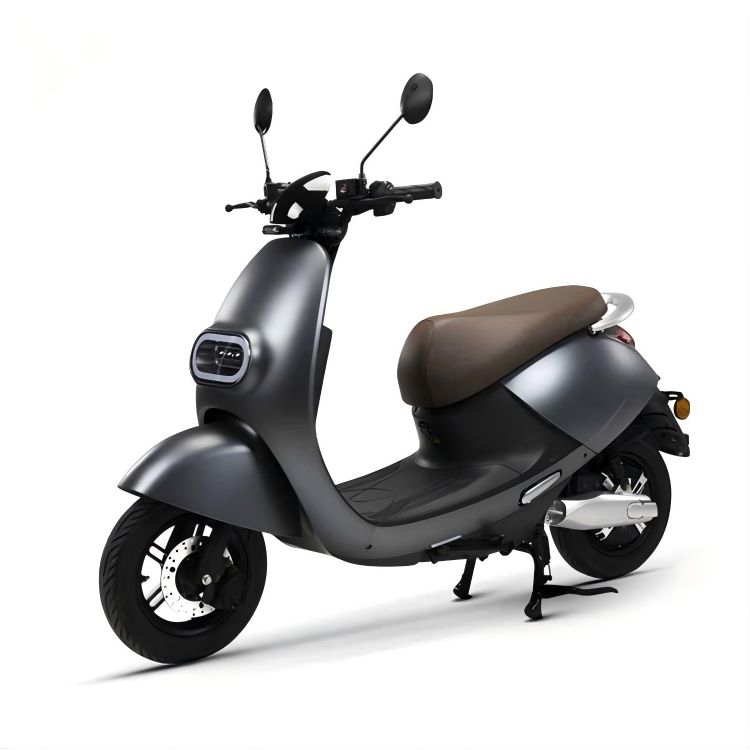 Lithium Battery Scooter