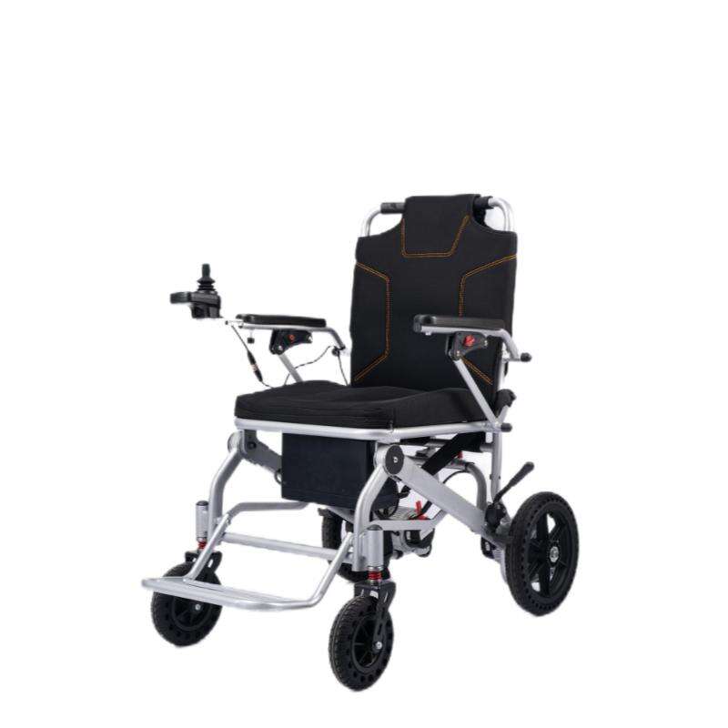 Foldable Electric Wheelchair ZH-W003