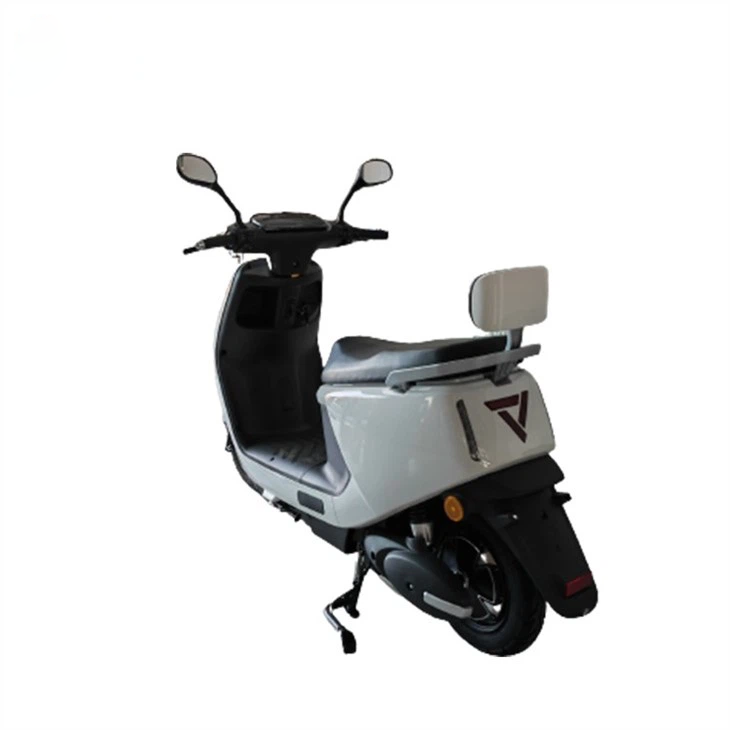 Hulajnoga elektryczna terenowa