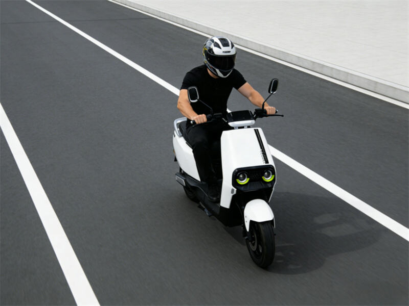 Keep Every Step of Green Travel Safe: Zhejiang Shengge Technology Explains Core Maintenance Tips for Electric Motorcycles