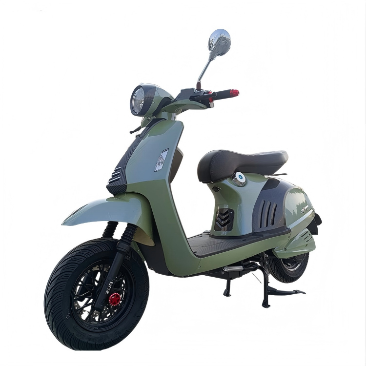 60V72V 장거리 전기 스쿠터