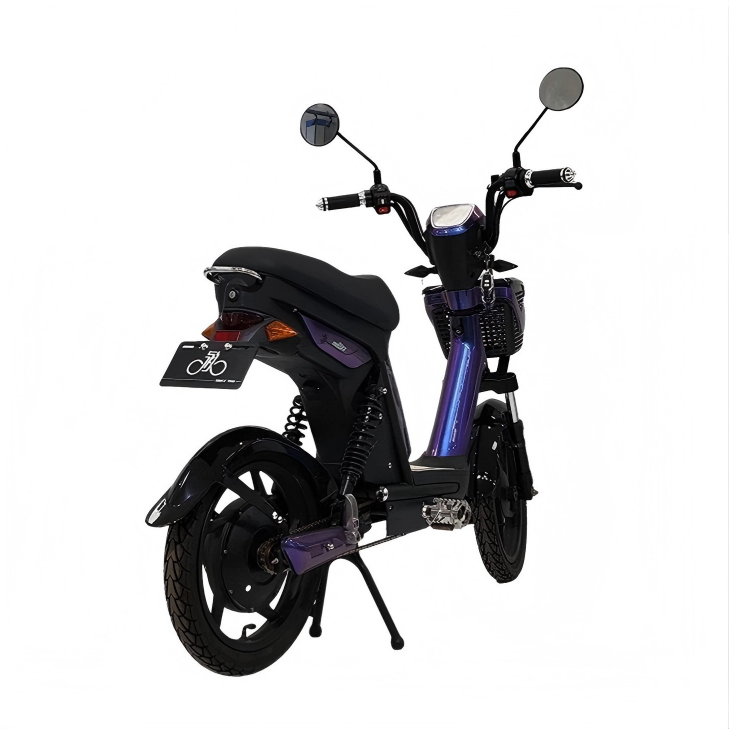 Electric Scooter Bike For Adults