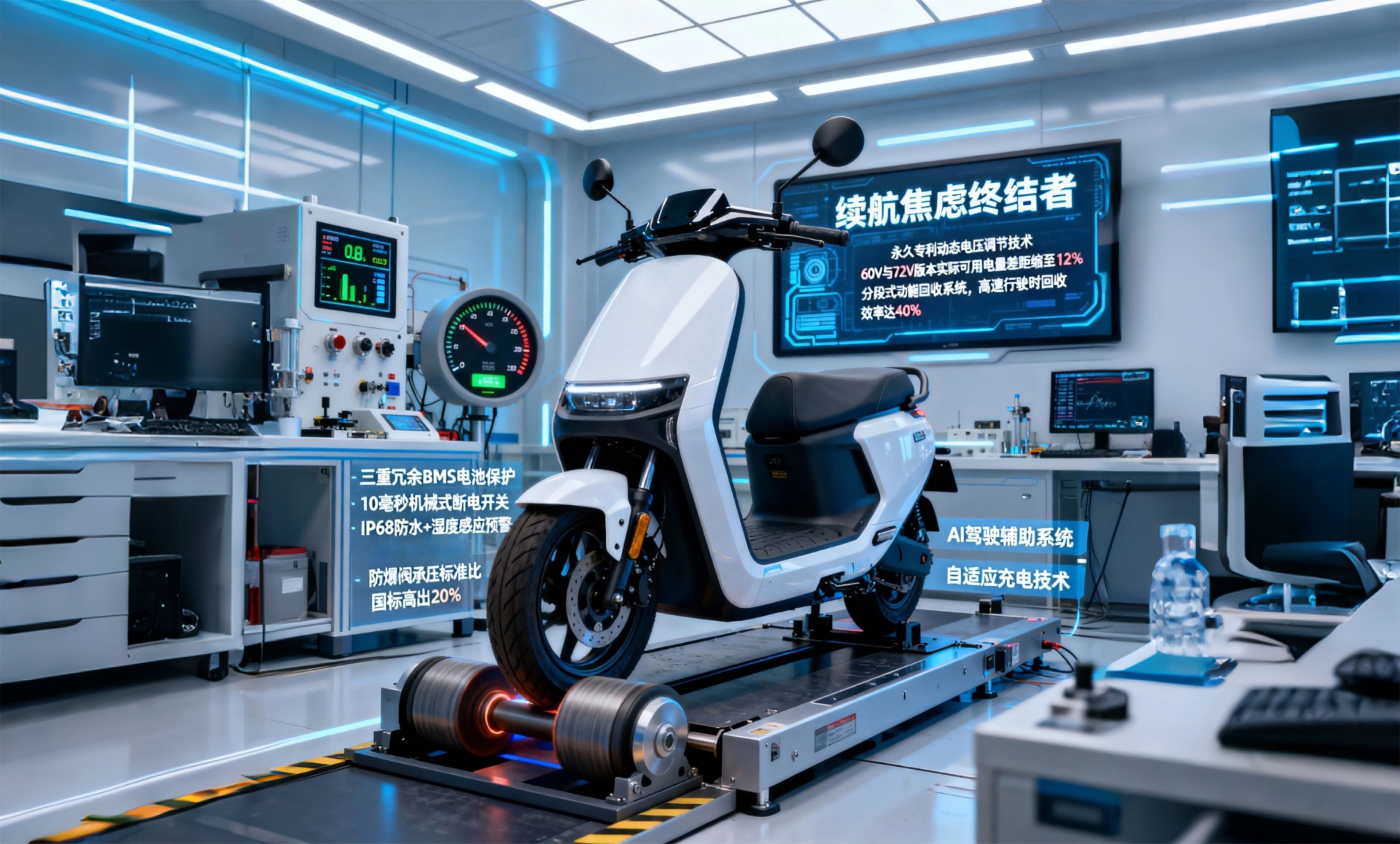 Product Core Strength: Directly addressing users' three core pain points