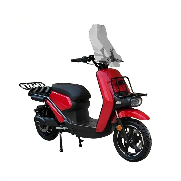 Hulajnoga elektryczna o dużej prędkości