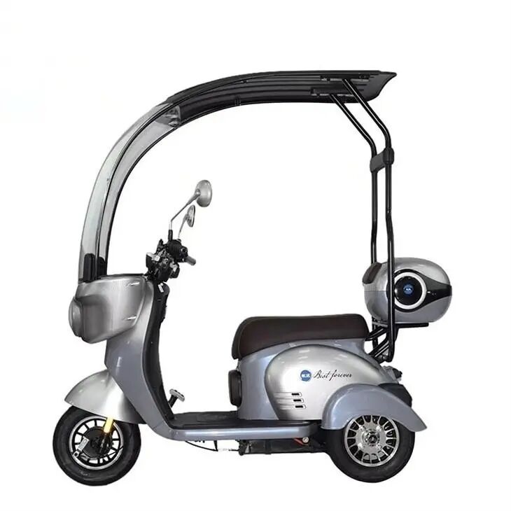 전기 통근용 트라이시클 SG-QM