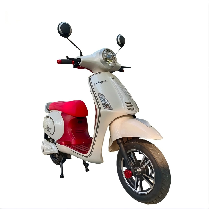 Green Power Electric Scooter 5000W