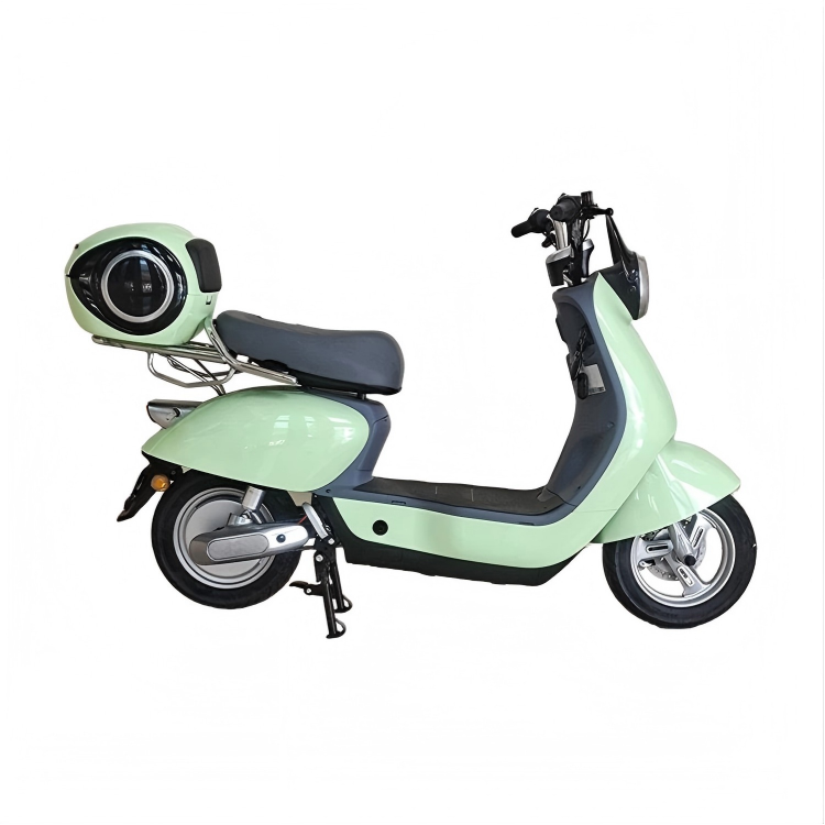 Folding Electric Scooter