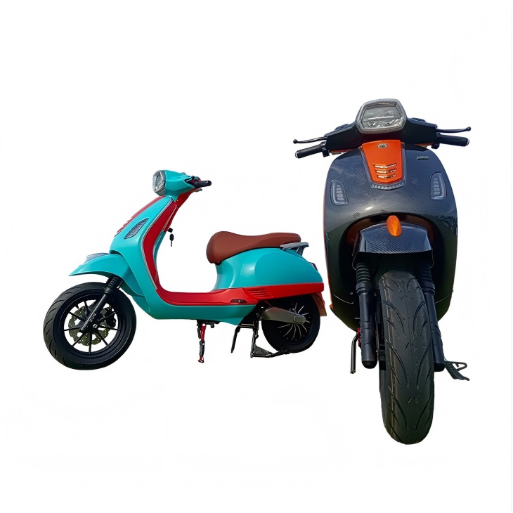 Power Electric Scooter For Family