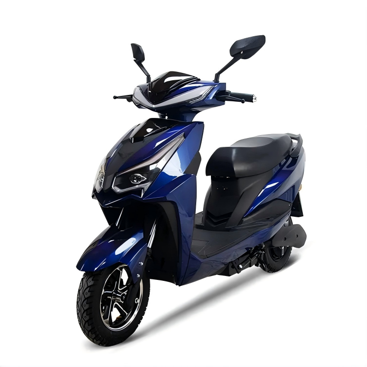 Hulajnoga elektryczna z akumulatorem kwasowo-ołowianym