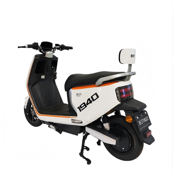 2000W Motor Electric Scooter For Adult