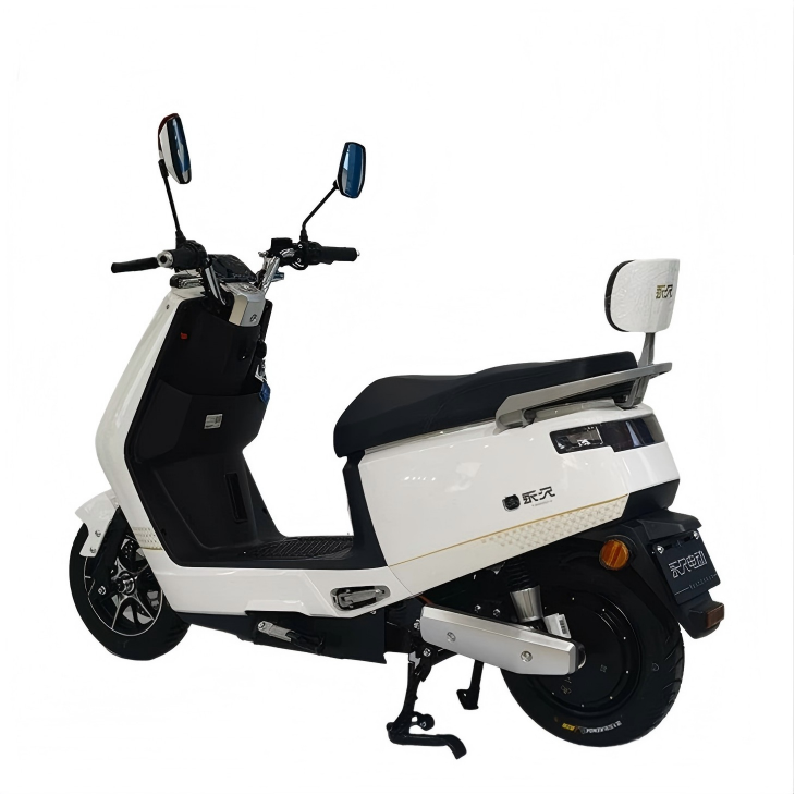 How Electric Motor Bikes Drive System Efficiency Impacts Performance