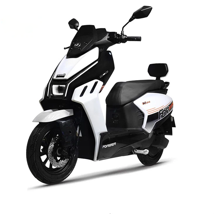 Electric Motorcycle For Adults
