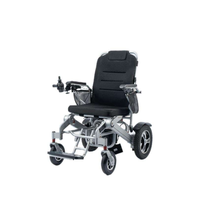 Foldable Electric Wheelchair ZH-W001