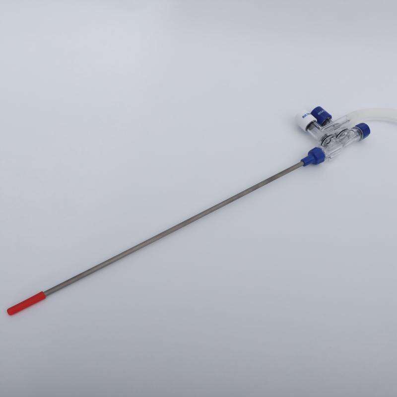 Disposable Suction / Irrigation Set