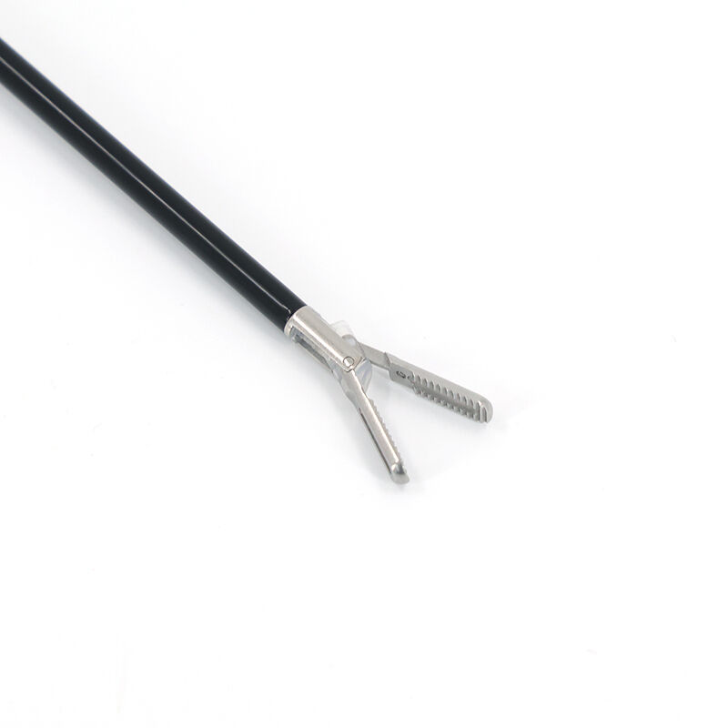 Enhanced Surgical Efficiency and Workflow Optimization