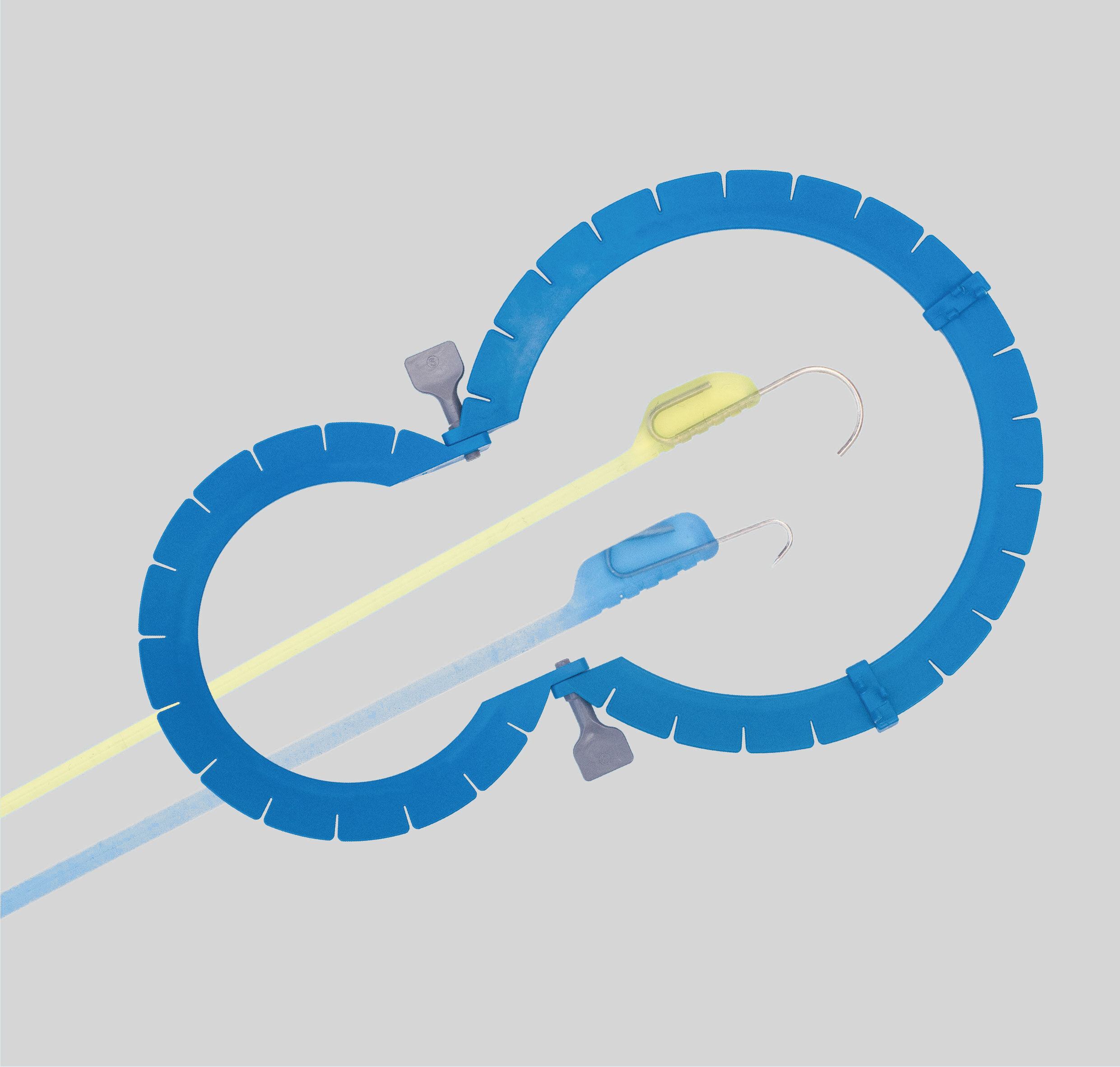 Disposable Skin Retractor