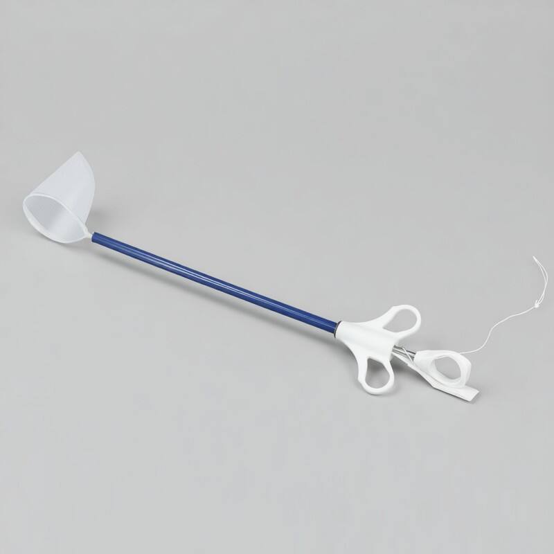 Disposable Redeployable Ripstop Retrieval Bags