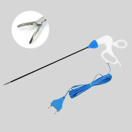 Laparoscopic Instruments
