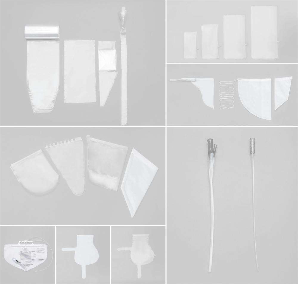 Processing Of Medical TPU Products