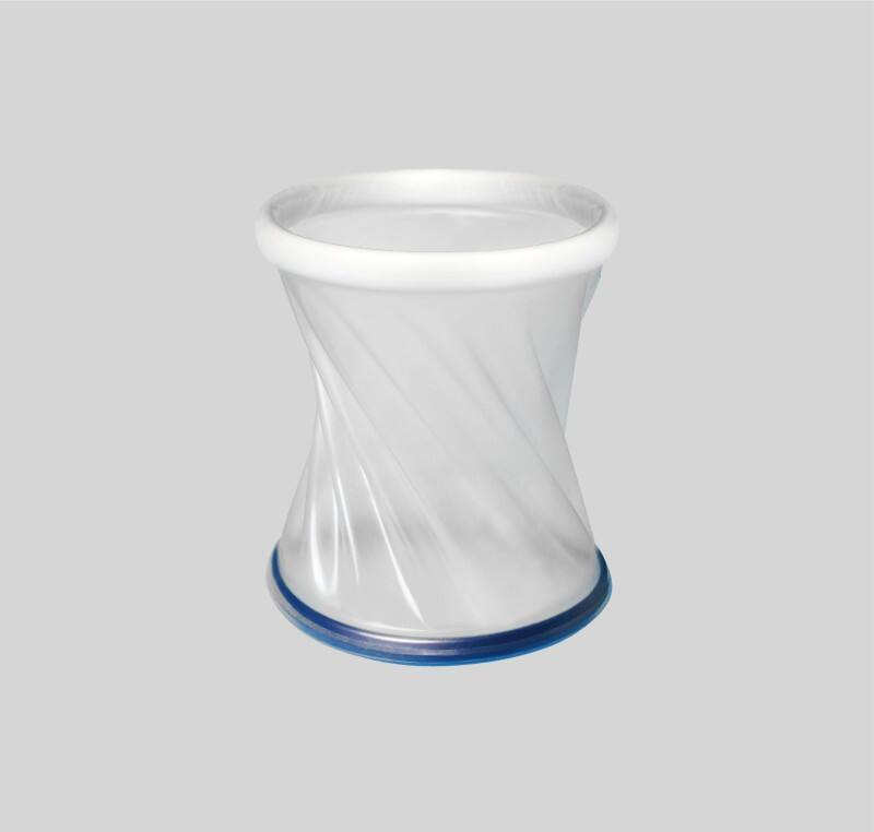 Disposable Wound Protector (Rigid Ring)