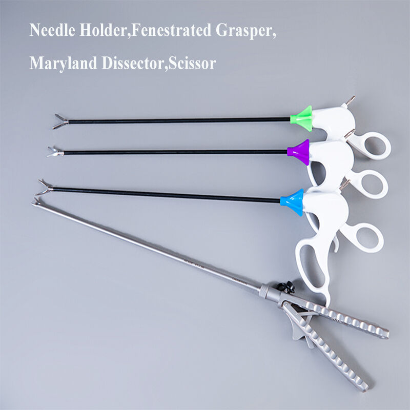 Training Instruments