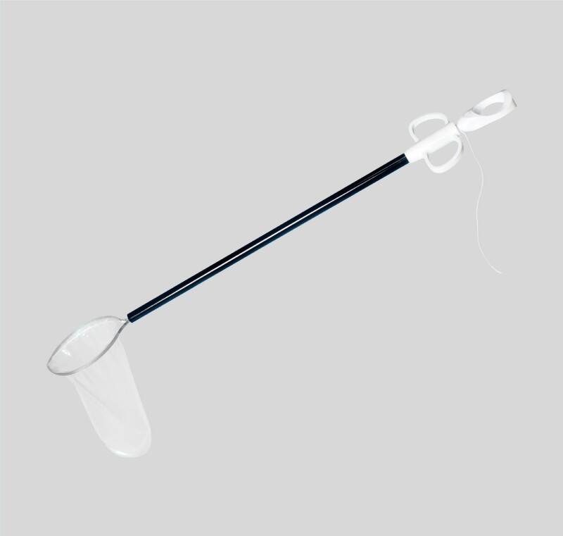 Disposable Retrieval Bags