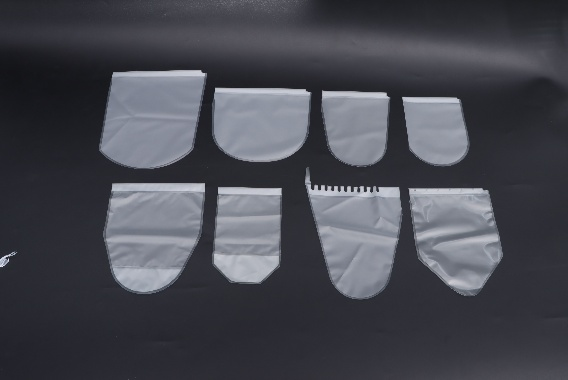 retrieval bag customized-0