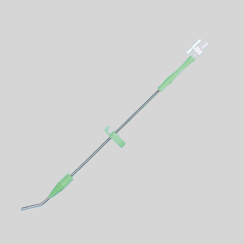 Disposable Uterine Cannula