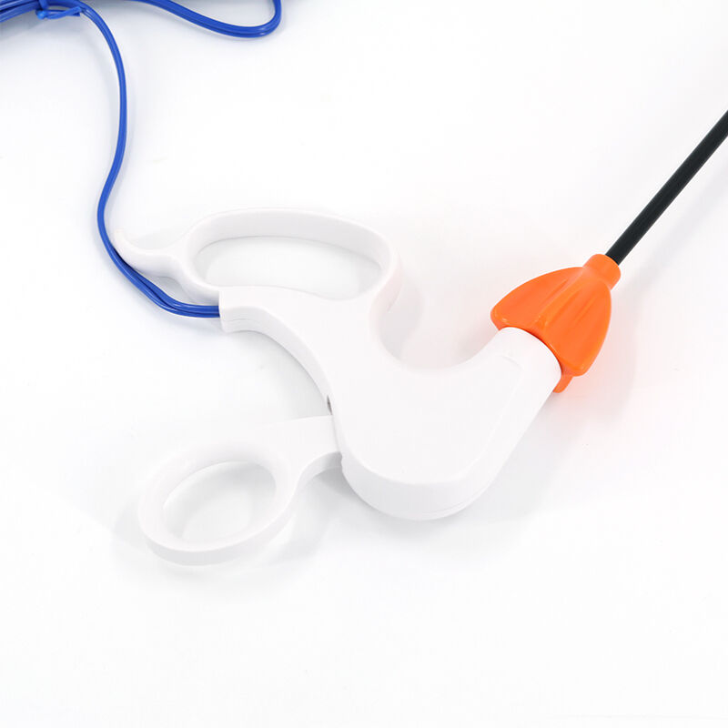 Versatile Size Options for Diverse Surgical Applications