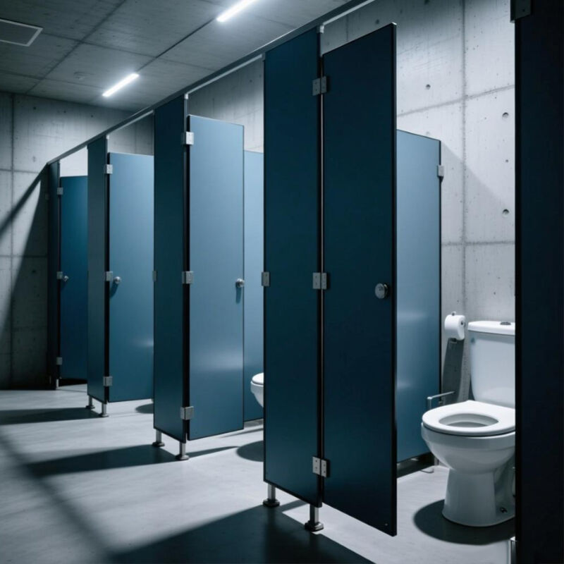 Project & Contractor Solutions