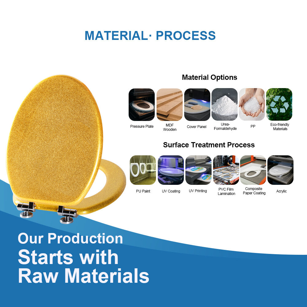 Snadno čistitelný systém rychlého uvolnění pro vyšší hygienu