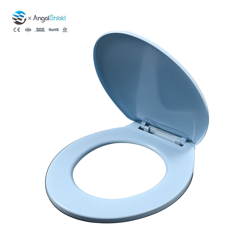 Hygienický design a výhody snadné údržby