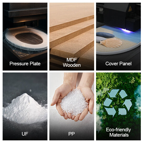 soft close toilet seat manufacturers