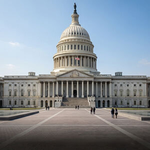 Government & Public Facilities